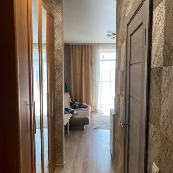 Сдается 1-комнатная квартира, 24 м²
