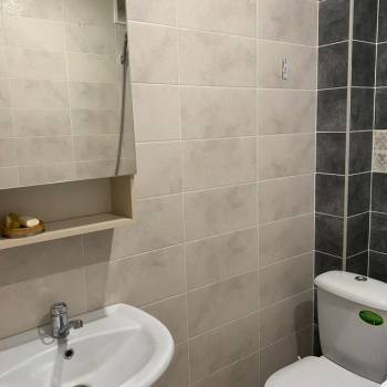 Сдается 1-комнатная квартира, 24 м²
