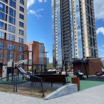 Сдается 1-комнатная квартира, 24 м²