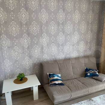 Сдается 1-комнатная квартира, 24 м²