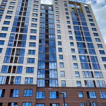 Сдается 1-комнатная квартира, 24 м²
