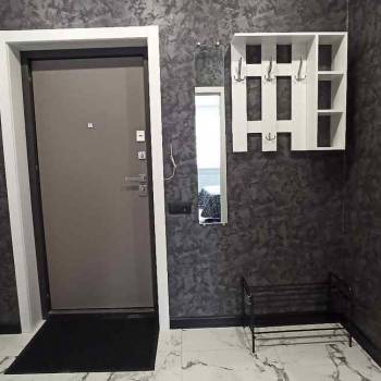 Сдается 1-комнатная квартира, 42 м²
