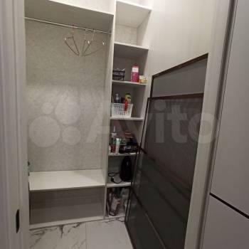 Сдается 1-комнатная квартира, 42 м²