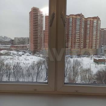 Сдается 1-комнатная квартира, 42 м²