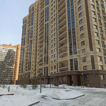 Сдается 1-комнатная квартира, 42 м²