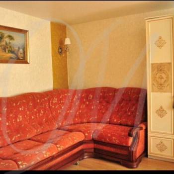 Сдается 1-комнатная квартира, 32 м²