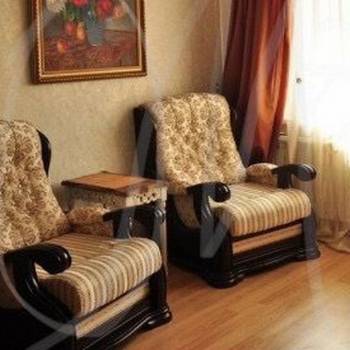 Сдается 1-комнатная квартира, 32 м²