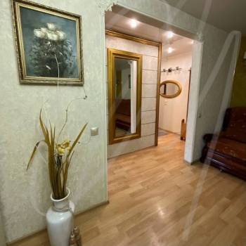 Сдается 1-комнатная квартира, 32 м²