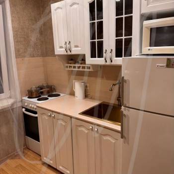 Сдается 1-комнатная квартира, 32 м²