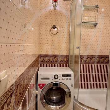 Сдается 1-комнатная квартира, 32 м²