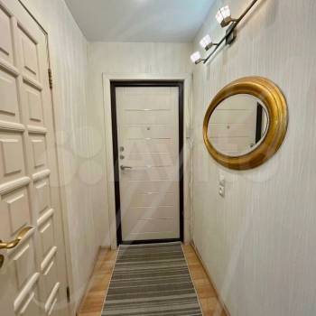 Сдается 1-комнатная квартира, 32 м²