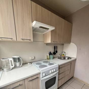 Сдается 1-комнатная квартира, 29,7 м²