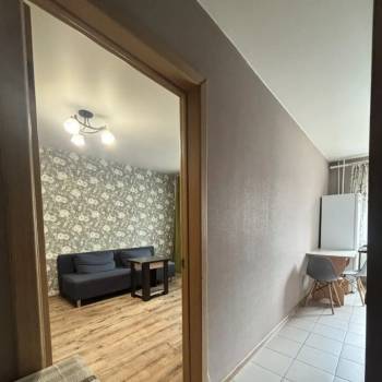 Сдается 1-комнатная квартира, 29,7 м²