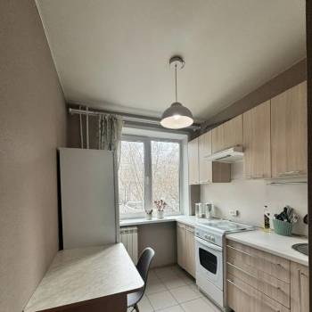 Сдается 1-комнатная квартира, 29,7 м²