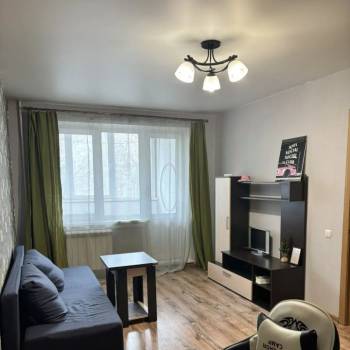 Сдается 1-комнатная квартира, 29,7 м²