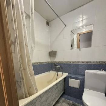 Сдается 1-комнатная квартира, 29,7 м²