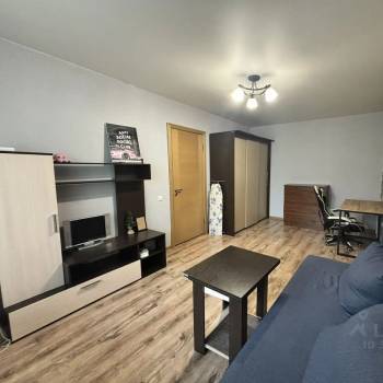 Сдается 1-комнатная квартира, 29,7 м²