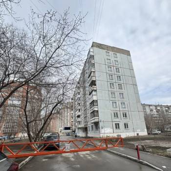 Сдается 1-комнатная квартира, 29,7 м²