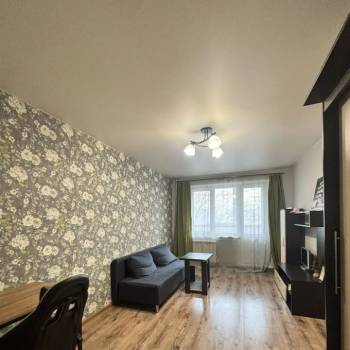 Сдается 1-комнатная квартира, 29,7 м²