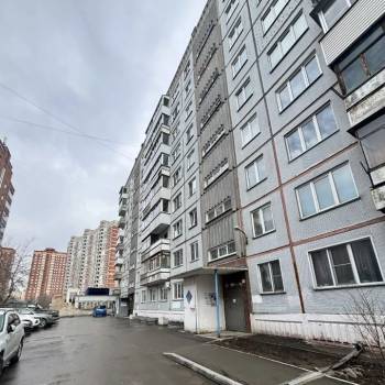 Сдается 1-комнатная квартира, 29,7 м²