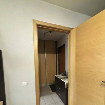 Сдается 1-комнатная квартира, 29,7 м²
