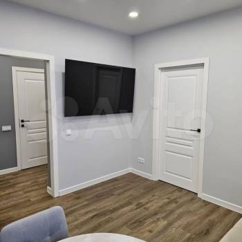 Сдается Многокомнатная квартира, 65 м²