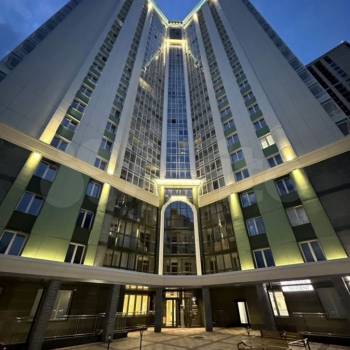 Сдается Многокомнатная квартира, 65 м²