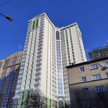 Сдается Многокомнатная квартира, 65 м²