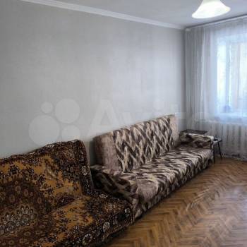 Сдается Комната, 17 м²
