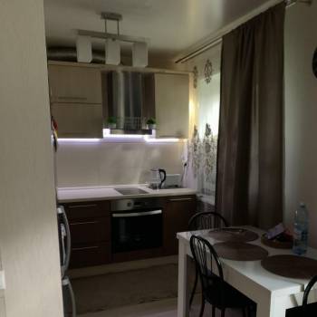 Сдается 2-х комнатная квартира, 42,2 м²