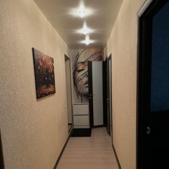 Сдается 2-х комнатная квартира, 42,2 м²