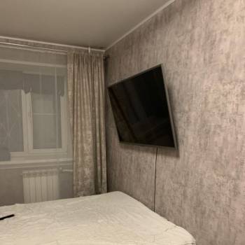 Сдается 2-х комнатная квартира, 42,2 м²