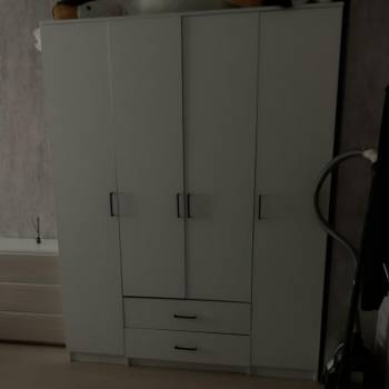 Сдается 2-х комнатная квартира, 42,2 м²