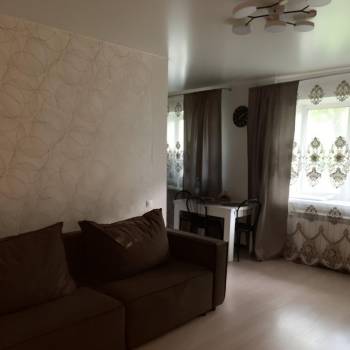Сдается 2-х комнатная квартира, 42,2 м²