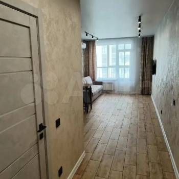 Сдается 1-комнатная квартира, 32 м²