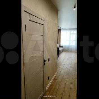 Сдается 1-комнатная квартира, 32 м²