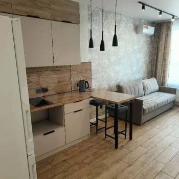 Сдается 1-комнатная квартира, 32 м²