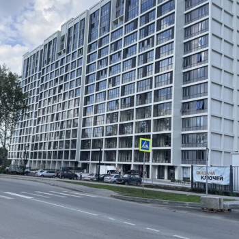 Сдается 2-х комнатная квартира, 40,2 м²
