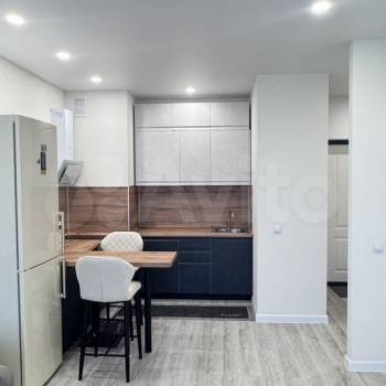 Сдается 2-х комнатная квартира, 40,2 м²