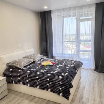 Сдается 2-х комнатная квартира, 40,2 м²