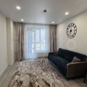 Сдается 2-х комнатная квартира, 40,2 м²