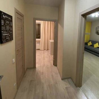 Сдается 2-х комнатная квартира, 45 м²