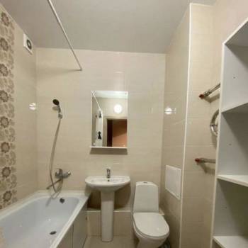 Сдается 2-х комнатная квартира, 45 м²