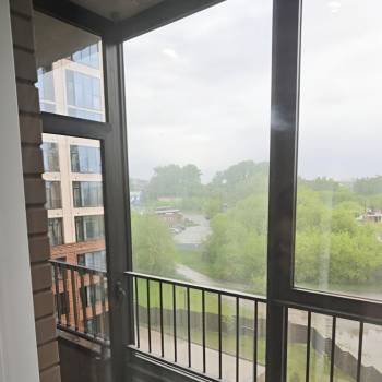 Сдается 2-х комнатная квартира, 44 м²