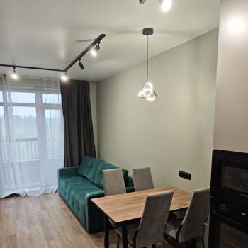 Сдается 2-х комнатная квартира, 44 м²