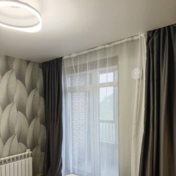 Сдается 2-х комнатная квартира, 44 м²