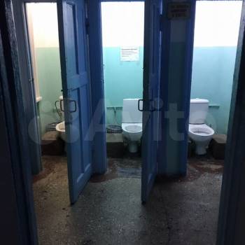 Сдается Комната, 18 м²