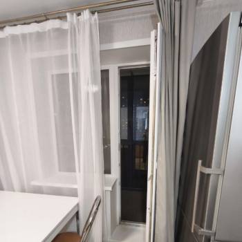 Сдается 1-комнатная квартира, 32 м²