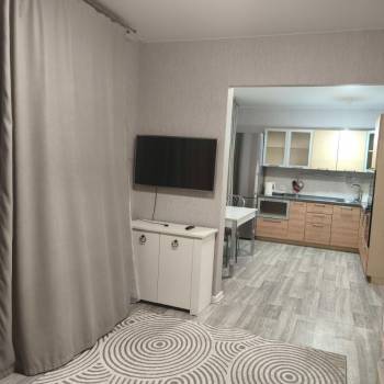Сдается 1-комнатная квартира, 32 м²