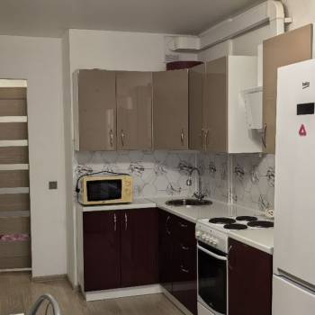 Сдается 1-комнатная квартира, 41 м²